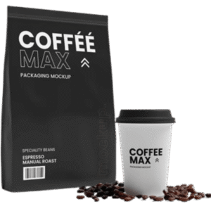 Gourmet Coffee