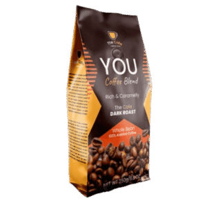 Specialty Coffee Liberica Beans